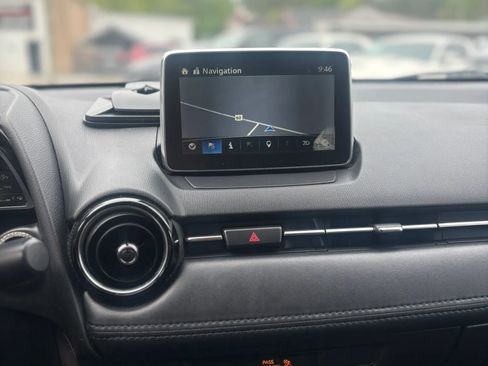 Used 2017 Toyota Yaris iA FWD image 19