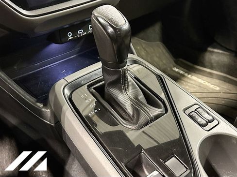 Used 2024 Subaru Crosstrek 2.5i Sport image 18