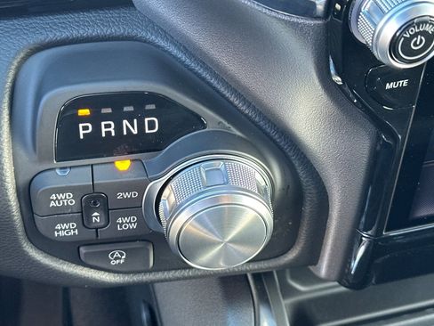 New 2026 RAM 1500 Laramie image 26