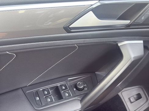 Used 2024 Volkswagen Tiguan SE R-Line image 12