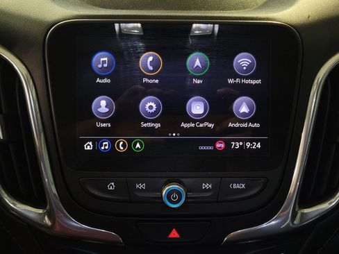 Used 2019 Chevrolet Equinox Premier image 25