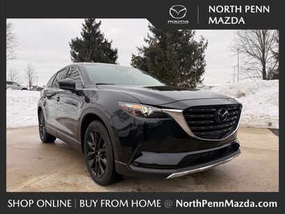 Used 2023 MAZDA CX-9 Touring Plus