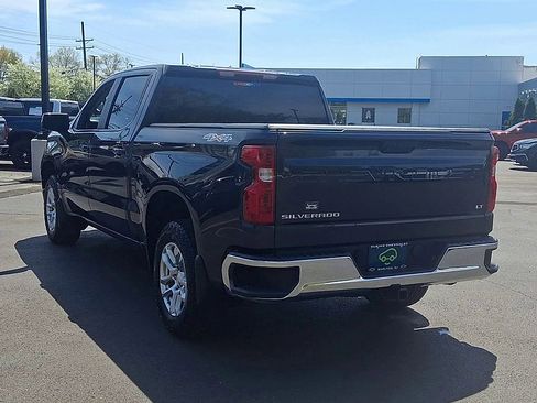 Certified 2023 Chevrolet Silverado 1500 LT w/ Protection Package image 9