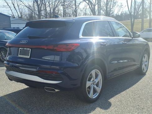 Used 2025 Audi Q5 Prestige AWD/4WD image 7