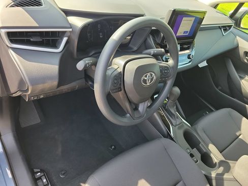New 2026 Toyota Corolla LE FWD image 7