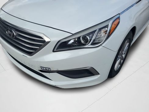Used 2017 Hyundai Sonata SE FWD image 24