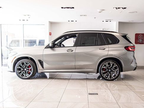 Used 2022 BMW X5 M Competition AWD/4WD image 6