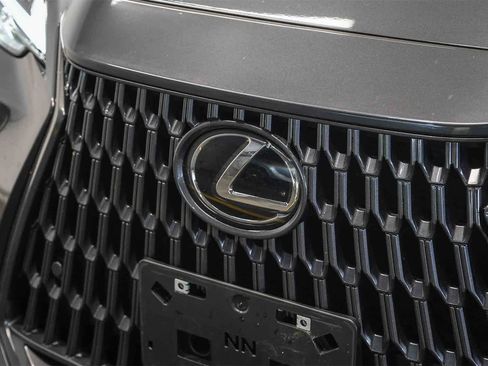 Used 2025 Lexus NX 350h AWD w/ Cold Area Package image 8