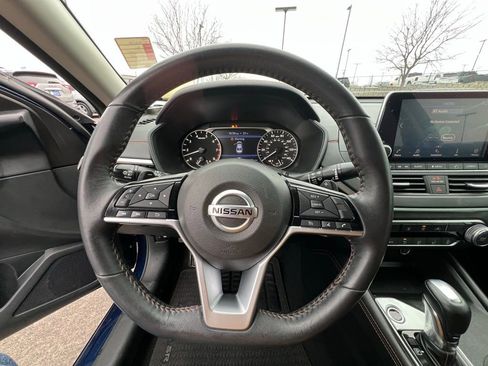 Used 2021 Nissan Altima 2.5 SR image 37