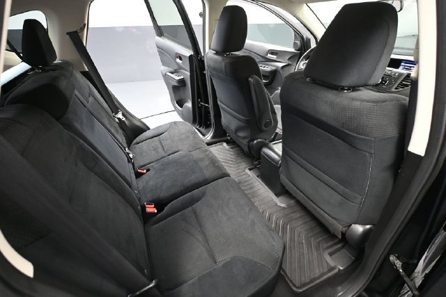 Used 2012 Honda CR-V EX image 35