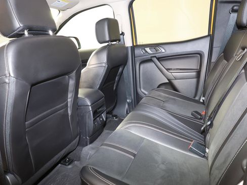 Used 2022 Ford Ranger Lariat w/ Tremor Off-Road Package image 25