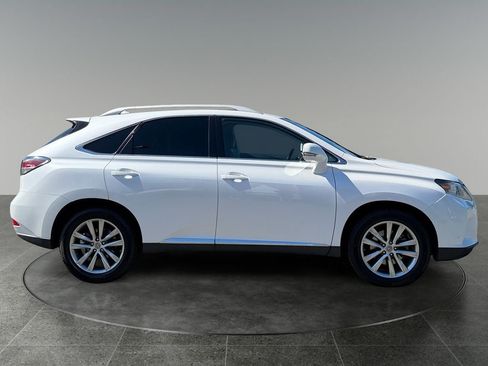 Used 2014 Lexus RX 350 FWD w/ Navigation Package image 10