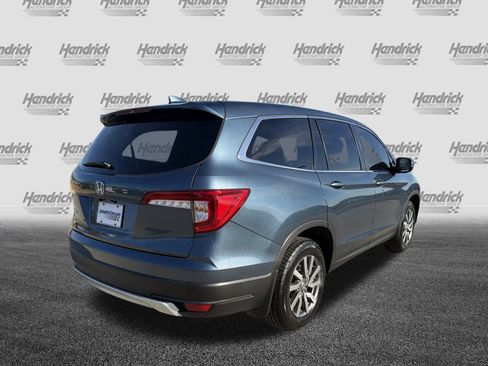 Used 2022 Honda Pilot EX-L image 10