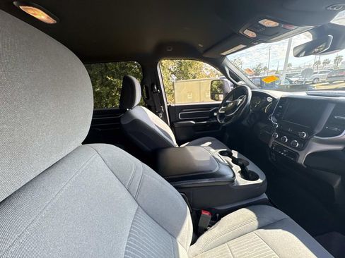 Used 2024 RAM 2500 Big Horn image 15