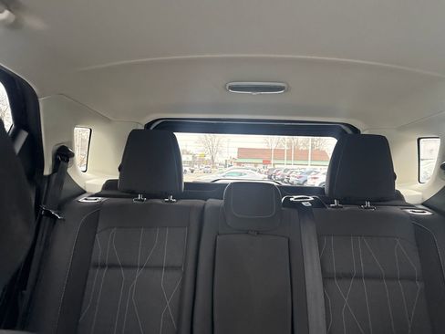 Used 2022 Ford EcoSport SE image 38