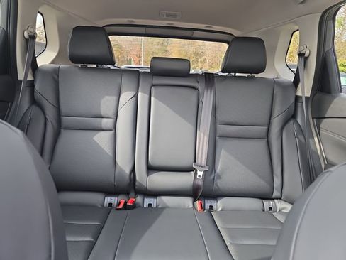 New 2026 Nissan Rogue SV image 33