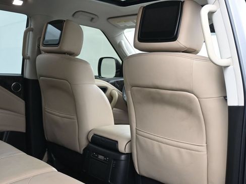Used 2021 Nissan Armada Platinum AWD/4WD image 29