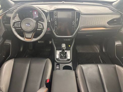 Used 2025 Subaru Forester Sport w/ Popular Package #2 AWD/4WD image 21