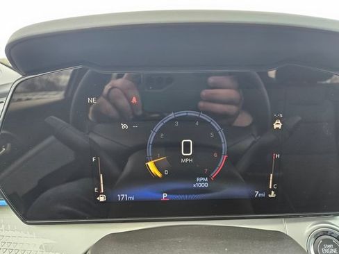 New 2026 Chevrolet Trax LT FWD image 15