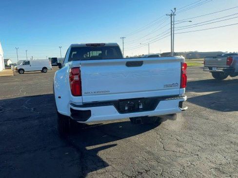 New 2026 Chevrolet Silverado 3500 High Country w/ High Country Premium Package image 7