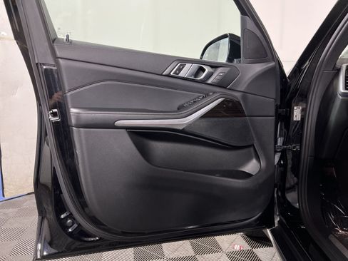 Used 2020 BMW X5 xDrive40i w/ Convenience Package AWD/4WD image 14