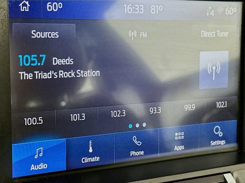 Used 2021 Ford Mustang Premium RWD image 17