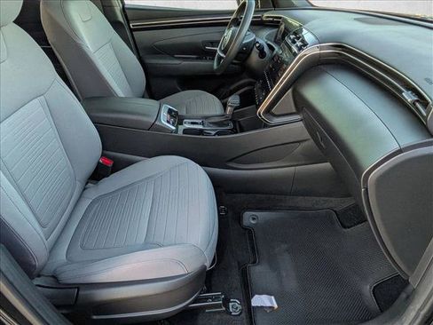 Used 2024 Hyundai Santa Cruz SEL w/ Activity Package image 20