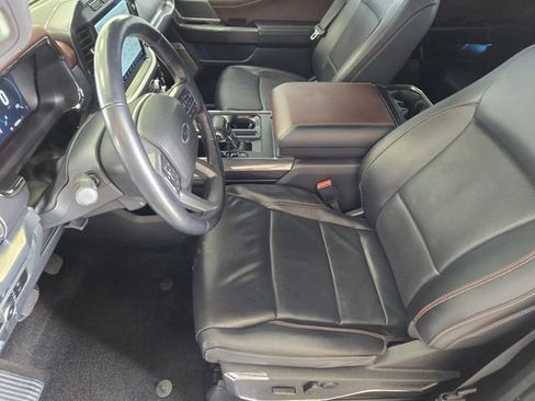 Used 2023 Ford F150 Lariat image 16