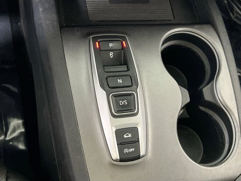 Used 2022 Honda Ridgeline RTL-E image 17