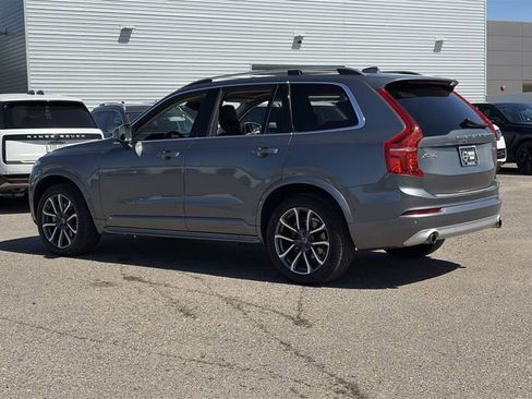 Used 2019 Volvo XC90 T5 Momentum w/ Protection Package Premier image 9