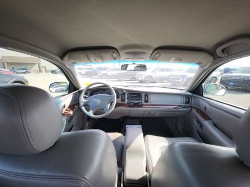 Used 2003 Buick Park Avenue FWD image 18