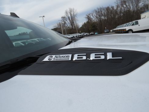 New 2024 Chevrolet Silverado 3500 W/T w/ WT Convenience Package image 14