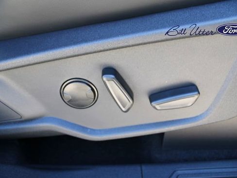 New 2025 Ford Bronco Raptor image 8