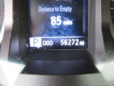 Certified 2021 Toyota Tacoma TRD Off-Road w/ Technology Package image 41