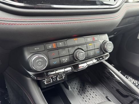 New 2026 Dodge Durango GT image 22