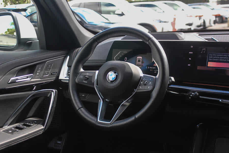 Used 2026 BMW X1 xDrive28i AWD/4WD image 19