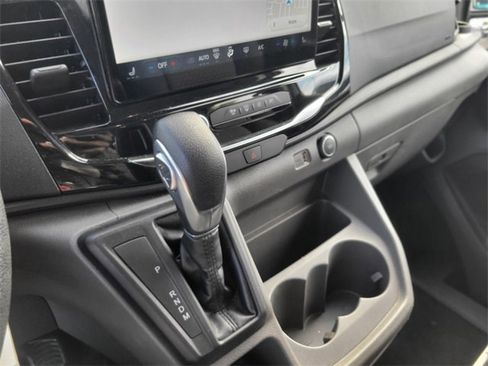 Used 2023 Ford Transit 350 XLT image 30