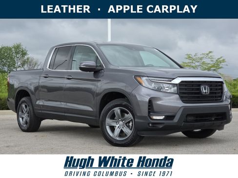 Used 2023 Honda Ridgeline RTL image 1