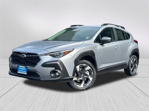 New 2025 Subaru Crosstrek 2.5i Limited image 1