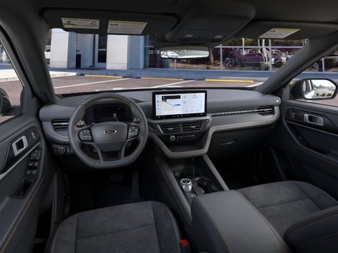 New 2026 Ford Explorer Tremor AWD/4WD image 10