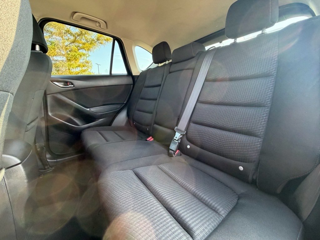 Used 2014 MAZDA CX-5 Touring w/ Bose/Moonroof Package FWD image 6