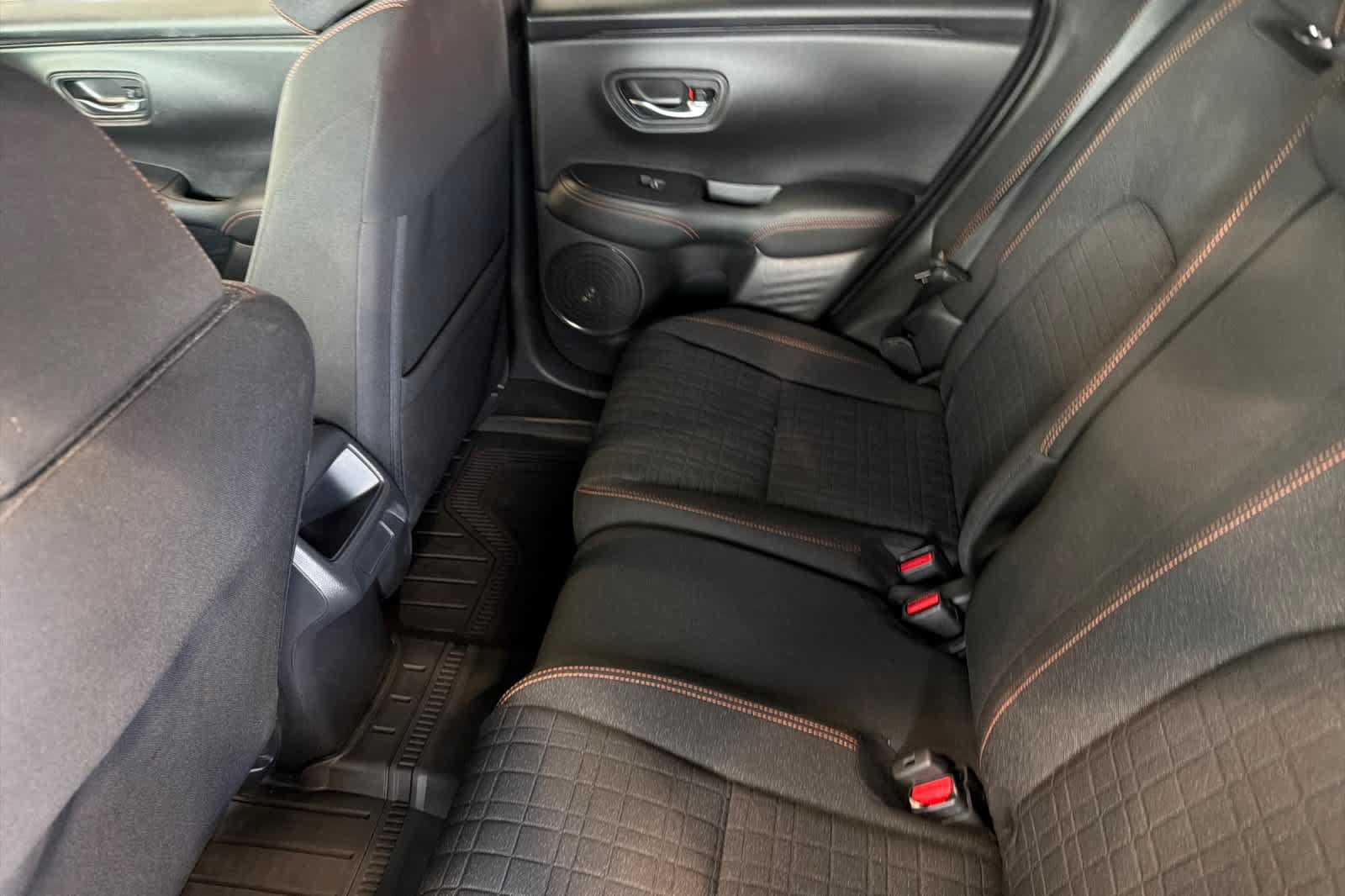 Used 2024 Honda HR-V Sport image 4