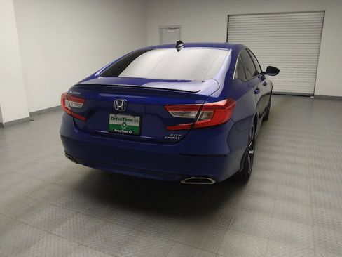 Used 2021 Honda Accord Sport image 7