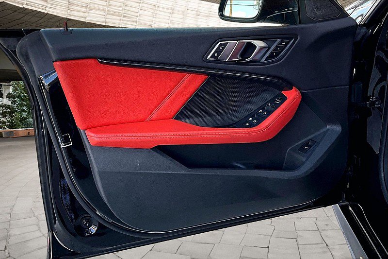 Used 2022 BMW 228i Gran Coupe w/ M Sport Package FWD image 14