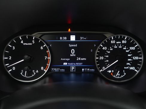 Used 2019 Nissan Altima 2.5 SL image 25