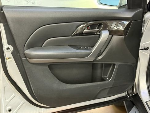 Used 2007 Acura MDX w/ Technology Package image 22