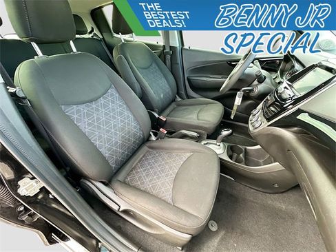 Used 2020 Chevrolet Spark LT image 25