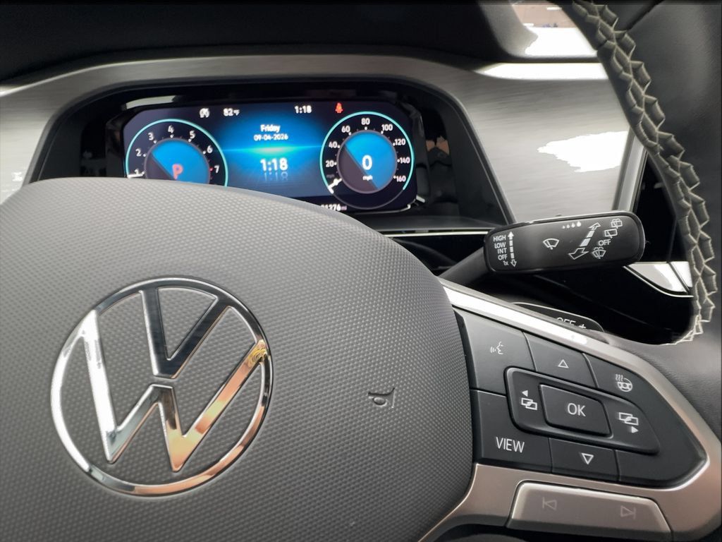 Used 2024 Volkswagen Atlas Cross Sport SE FWD image 42