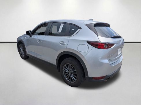 Used 2019 MAZDA CX-5 Sport FWD image 6