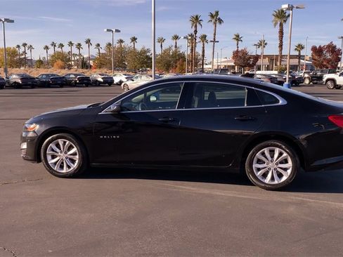 Used 2023 Chevrolet Malibu LT w/ Driver Confidence Package image 5